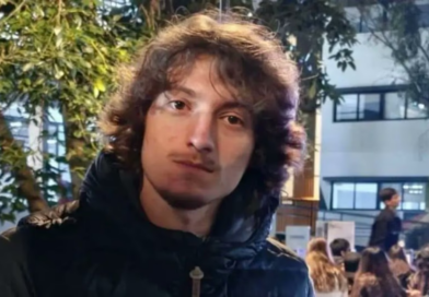 Encontraron a Mariano Martínez en Córdoba
