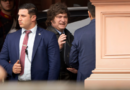 Javier Milei anticipó que hablará de Malvinas en Gabinete: “Ayer ha pasado algo muy fuerte“ Javier Milei anticipó que hablará de Malvinas en Gabinete: “Ayer ha pasado algo muy fuerte“
