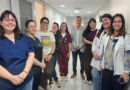 OSEP dio la bienvenida a sus nuevos residentes