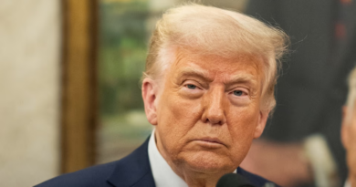 EEUU podría atacar pronto sitio nuclear iraní, dice Trump y afirma que conflicto con Irán es «pan comido»