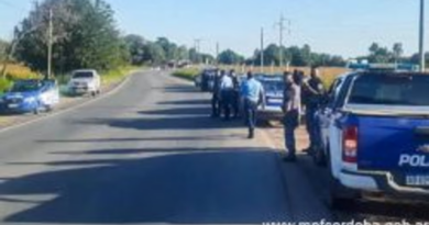 Cinco detenidos y una banda de robos a domicilios desarticulada en Córdoba