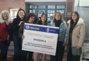 Conectados cerró sus Muestras de Mitad de Temporada con tecnología, creatividad y talento joven en toda Mendoza Conectados cerró sus Muestras de Mitad de Temporada con tecnología, creatividad y talento joven en toda Mendoza