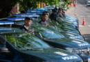 Tres aprehendidos tras dos procedimientos de la Policía de Mendoza en Tunuyán Tres aprehendidos tras dos procedimientos de la Policía de Mendoza en Tunuyán
