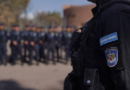Detuvieron en Las Heras a un hombre investigado por violencia de género y secuestraron un arma de fuego Detuvieron en Las Heras a un hombre investigado por violencia de género y secuestraron un arma de fuego
