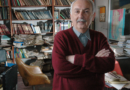 Murió el historiador y ensayista Norberto Galasso a los 90 años Murió el historiador y ensayista Norberto Galasso a los 90 años