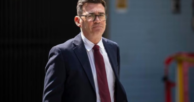 Del Reino Unido a EE. UU. por Malvinas: “Los isleños manifestaron su deseo de ser un territorio británico” Del Reino Unido a EE. UU. por Malvinas: “Los isleños manifestaron su deseo de ser un territorio británico”