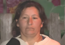 Juicio por la desaparición de Loan: Laudelina llora y declara ante el tribunal Juicio por la desaparición de Loan: Laudelina llora y declara ante el tribunal