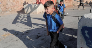 Reino Unido encabeza un boicot contra Israel por los sucesos en Cisjordania Reino Unido encabeza un boicot contra Israel por los sucesos en Cisjordania