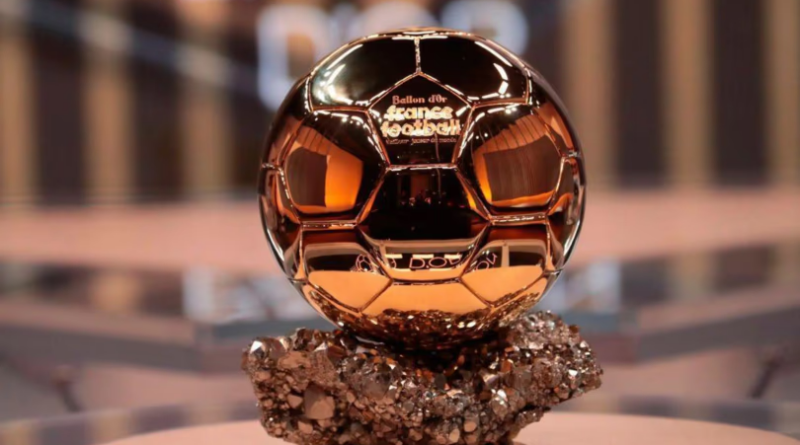 Uno por uno, los nominados al Balón de Oro Uno por uno, los nominados al Balón de Oro