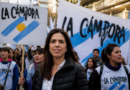 La vecina de Cristina aseguró que compró el departamento de San José 1.111 para que funcione una fundación La vecina de Cristina aseguró que compró el departamento de San José 1.111 para que funcione una fundación