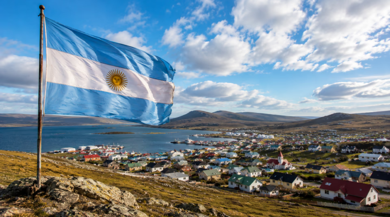 Malvinas: Argentina inició sanciones contra otros 15 sujetos por actividades hidrocarburíferas ilegítimas Malvinas: Argentina inició sanciones contra otros 15 sujetos por actividades hidrocarburíferas ilegítimas