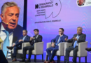 El Gobernador Cornejo puso en valor el modelo de Mendoza para recuperar rutas nacionales El Gobernador Cornejo puso en valor el modelo de Mendoza para recuperar rutas nacionales