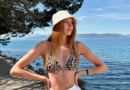 A los 13 años tuvo que ser reanimada, a los 22 perdió la vida: la trágica lucha de Lucia Sisic, la última Miss Austria A los 13 años tuvo que ser reanimada, a los 22 perdió la vida: la trágica lucha de Lucia Sisic, la última Miss Austria