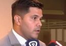 Prisión preventiva para el ex fiscal Mariano Ríos Artacho por maniobras ilegales en fondos de cuentas judiciales Prisión preventiva para el ex fiscal Mariano Ríos Artacho por maniobras ilegales en fondos de cuentas judiciales