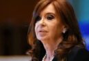 Cristina Kirchner realizó la presentación ante la ONU para que se revise su sentencia Cristina Kirchner realizó la presentación ante la ONU para que se revise su sentencia