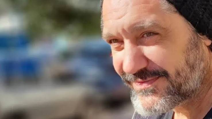 Detuvieron al actor Maxi Ghione: lo investigan por privación ilegítima de la libertad y amenazas calificadas Detuvieron al actor Maxi Ghione: lo investigan por privación ilegítima de la libertad y amenazas calificadas