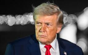Trump y altos ejecutivos de IA firman controles voluntarios «moralmente vinculantes» Trump y altos ejecutivos de IA firman controles voluntarios «moralmente vinculantes»