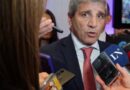 Otra mala noticia para el Gobierno: la inversión real cayó 5,4% en agosto Otra mala noticia para el Gobierno: la inversión real cayó 5,4% en agosto