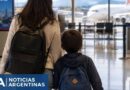 Provincia de Córdoba: trajo a su hijo de manera unilateral y ordenaron restituirlo a Colombia