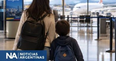 Provincia de Córdoba: trajo a su hijo de manera unilateral y ordenaron restituirlo a Colombia Provincia de Córdoba: trajo a su hijo de manera unilateral y ordenaron restituirlo a Colombia