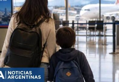 Provincia de Córdoba: trajo a su hijo de manera unilateral y ordenaron restituirlo a Colombia Provincia de Córdoba: trajo a su hijo de manera unilateral y ordenaron restituirlo a Colombia