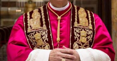El papa León revocó una reducción salarial a cardenales y otros funcionarios El papa León revocó una reducción salarial a cardenales y otros funcionarios