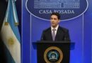 El Gobierno ampliará la denuncia contra empresas que operen en las Islas Malvinas