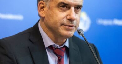El presidente de Uruguay negó la instalación de un cable submarino entre las Islas Malvinas y Montevideo