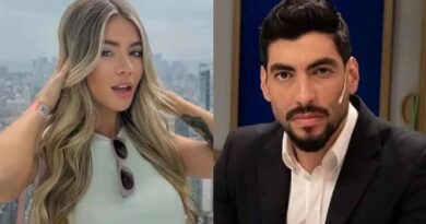 El abogado de Candela Arizaga pidió levantar la restricción de contacto con Facundo Moyano
