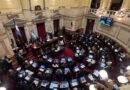 Senado aprobó la ley Inocencia Fiscal II para incentivar el ingreso de dólares al sistema financiero Senado aprobó la ley Inocencia Fiscal II para incentivar el ingreso de dólares al sistema financiero