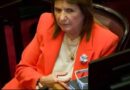 Bullrich admitió que desconocía los cambios para el área de Discapacidad en el Presupuesto 2027 Bullrich admitió que desconocía los cambios para el área de Discapacidad en el Presupuesto 2027