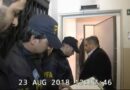 Causa Cuadernos: la Justicia mostró un video del allanamiento al departamento de Cristina Kirchner en Recoleta Causa Cuadernos: la Justicia mostró un video del allanamiento al departamento de Cristina Kirchner en Recoleta