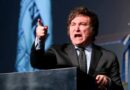 Milei, envalentonado con Malvinas y dispuesto a ir por más Milei, envalentonado con Malvinas y dispuesto a ir por más