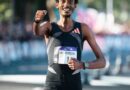 Un keniata ganó la Maratón de Buenos Aires con un tiempo de 2:08:23 Un keniata ganó la Maratón de Buenos Aires con un tiempo de 2:08:23