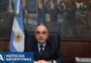 Renunció Vilches a la Secretaría de Discapacidad y evalúan a su sucesor Renunció Vilches a la Secretaría de Discapacidad y evalúan a su sucesor