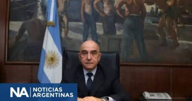 Renunció Vilches a la Secretaría de Discapacidad y evalúan a su sucesor Renunció Vilches a la Secretaría de Discapacidad y evalúan a su sucesor