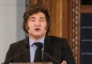Milei afirmó que busca recuperar las Malvinas por la vía diplomática Milei afirmó que busca recuperar las Malvinas por la vía diplomática