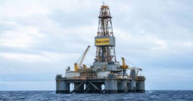 Reino Unido prorrogó por cinco años las licencias petroleras en Malvinas en medio de la disputa con Argentina Reino Unido prorrogó por cinco años las licencias petroleras en Malvinas en medio de la disputa con Argentina