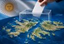 Malvinas e inflación: los dos datos de una nueva encuesta que impactan de lleno en el Gobierno Malvinas e inflación: los dos datos de una nueva encuesta que impactan de lleno en el Gobierno