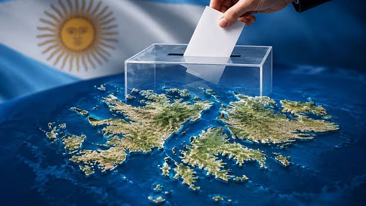 Malvinas e inflación: los dos datos de una nueva encuesta que impactan de lleno en el Gobierno