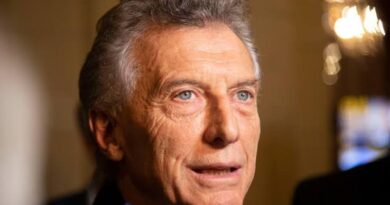 Jujuy: Macri elogió a Milei y destacó el apoyo del PRO al gobierno Jujuy: Macri elogió a Milei y destacó el apoyo del PRO al gobierno