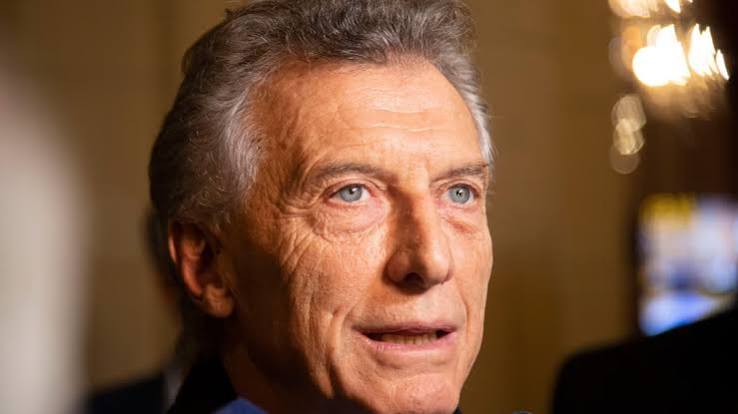 Jujuy: Macri elogió a Milei y destacó el apoyo del PRO al gobierno Jujuy: Macri elogió a Milei y destacó el apoyo del PRO al gobierno