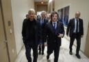Argentina Week: los 13 gobernadores aliados que viajarán con Javier Milei a París