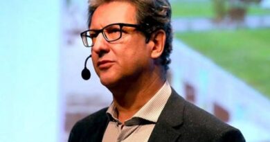 El nuevo secretario de Discapacidad, Pablo Di Liscia, está internado tras sufrir un grave accidente El nuevo secretario de Discapacidad, Pablo Di Liscia, está internado tras sufrir un grave accidente