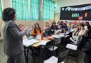 Las escuelas mendocinas desarrollaron las Jornadas Institucionales 2026