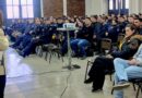 Mendoza inició en Rivadavia una nueva etapa de formación en salud mental para policías Mendoza inició en Rivadavia una nueva etapa de formación en salud mental para policías