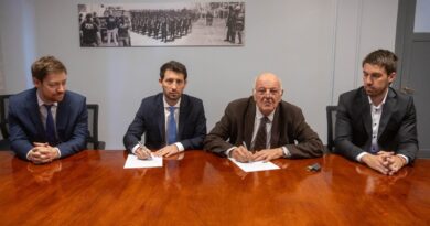 Mendoza recibió el sistema para el seguimiento de casos del nuevo Régimen Penal Juvenil Mendoza recibió el sistema para el seguimiento de casos del nuevo Régimen Penal Juvenil