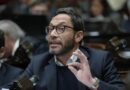 Ferraro pide al Gobierno que explique el relato de Milei sobre 30.000 “terroristas” deportados