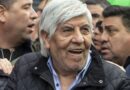 El “insólito pedido” de Moyano: aplicar su “ley” y anticipar indemnizaciones de 2028 El “insólito pedido” de Moyano: aplicar su “ley” y anticipar indemnizaciones de 2028