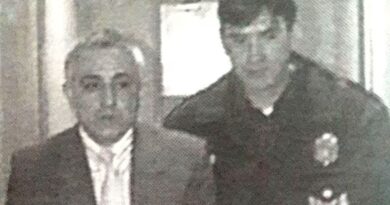 Mató a su mujer embarazada con un arma de guerra y la justicia lo dejó en libertad